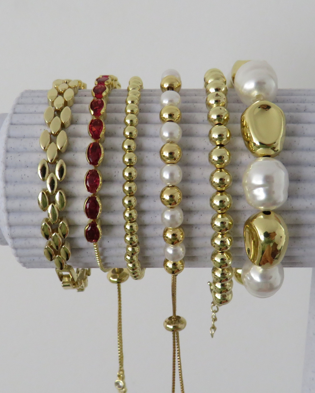 Pulsera Balin M
