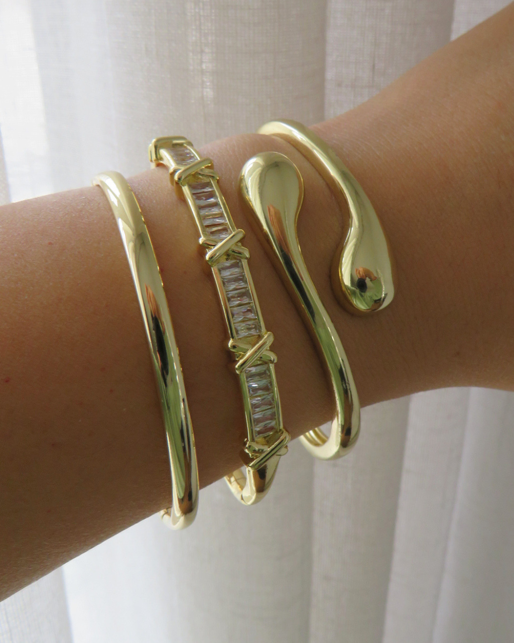 Pulsera Nati