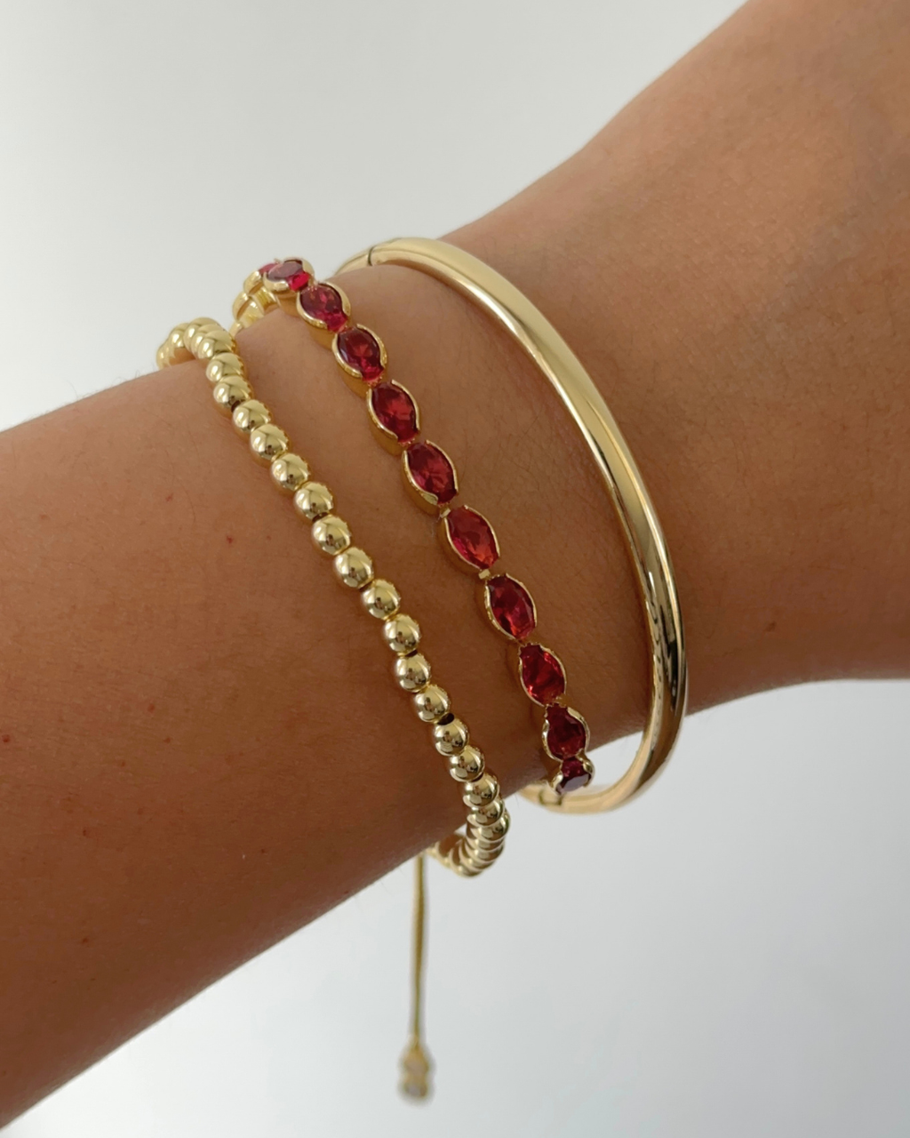 Pulsera Balls S