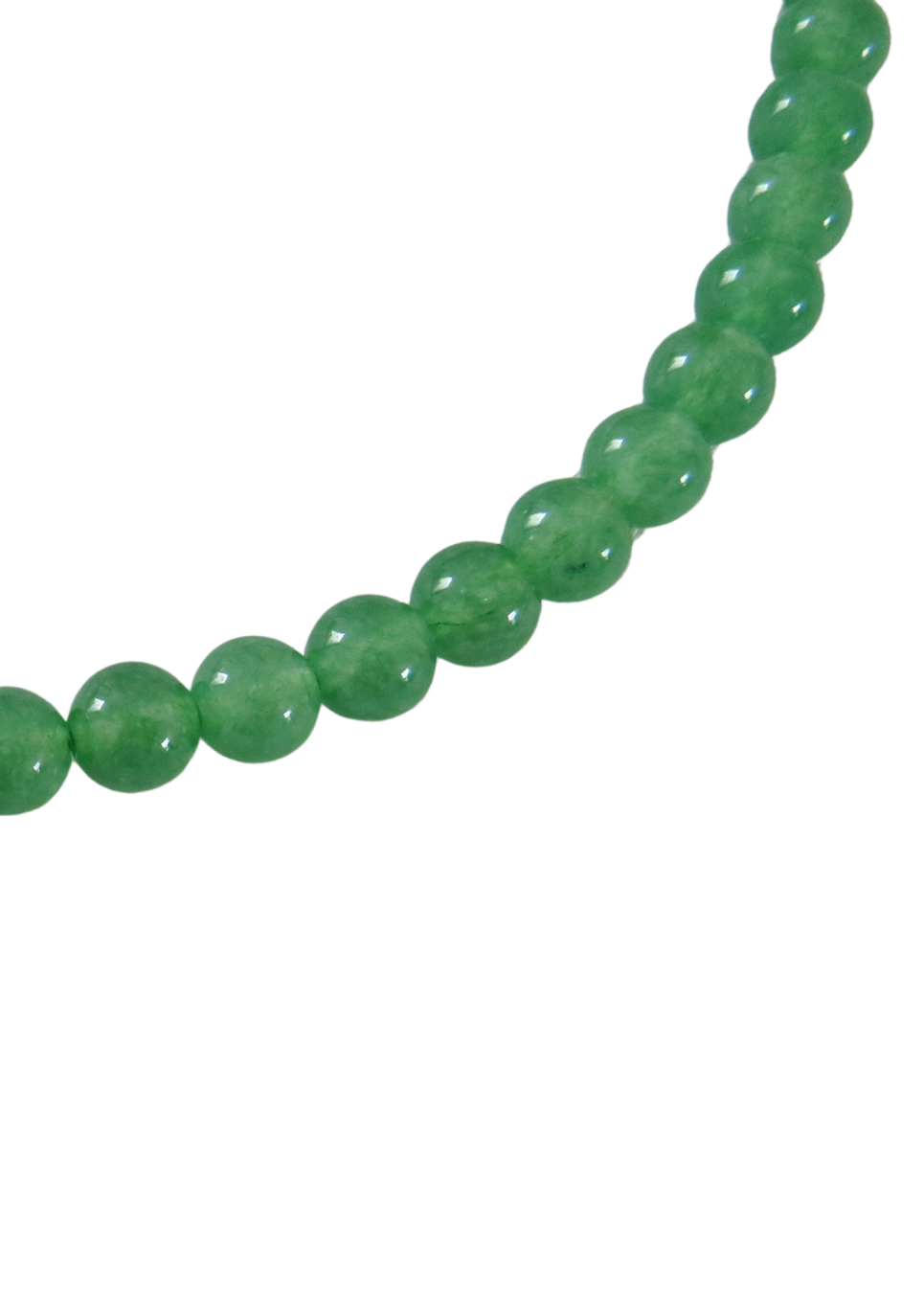 COLLAR JADE M