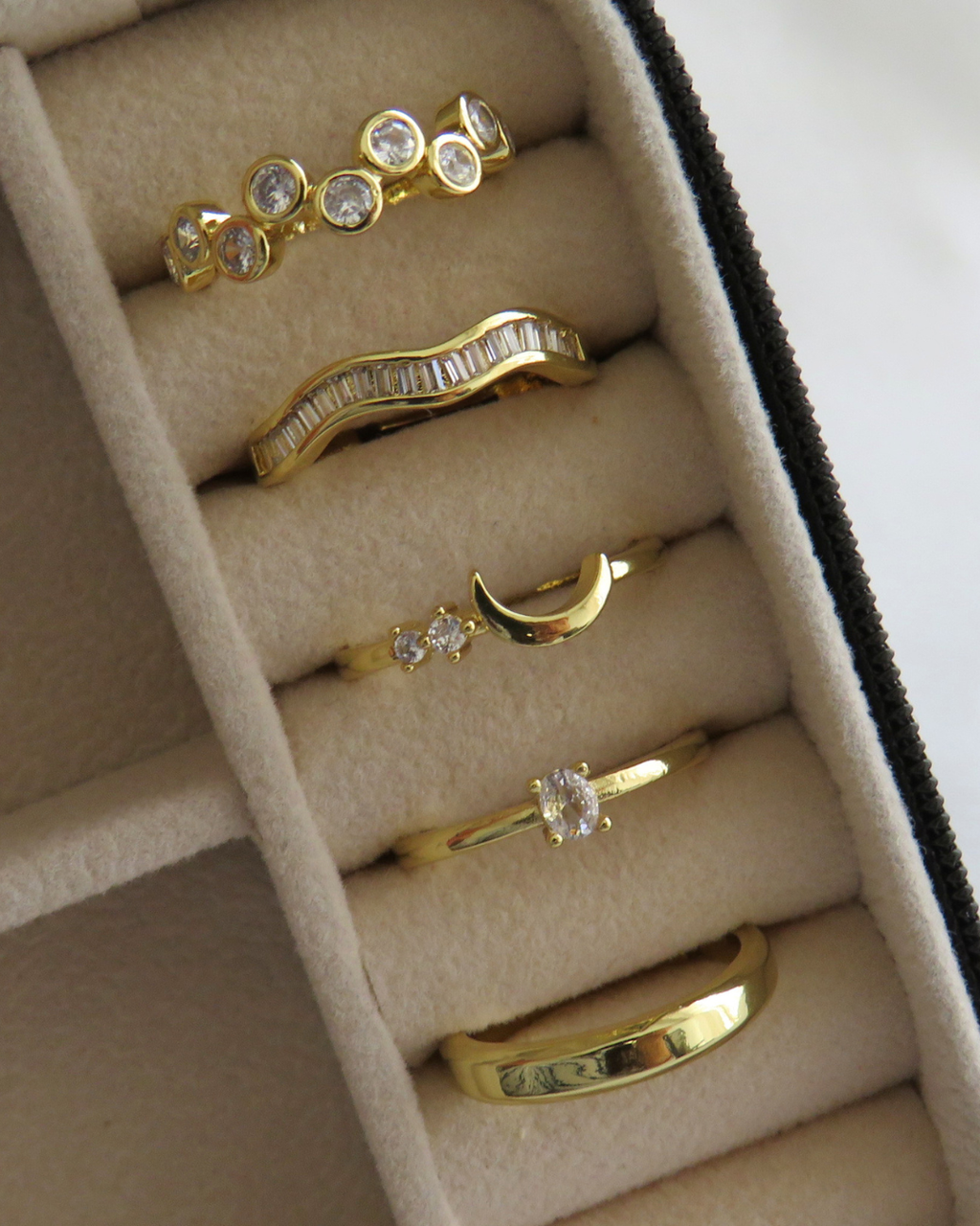 Anillo Moon