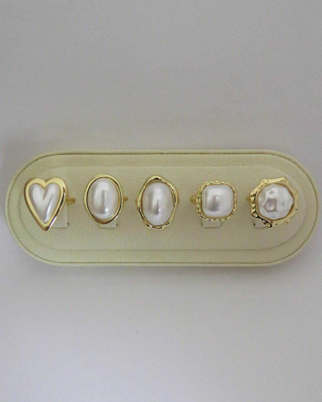Anillo Love