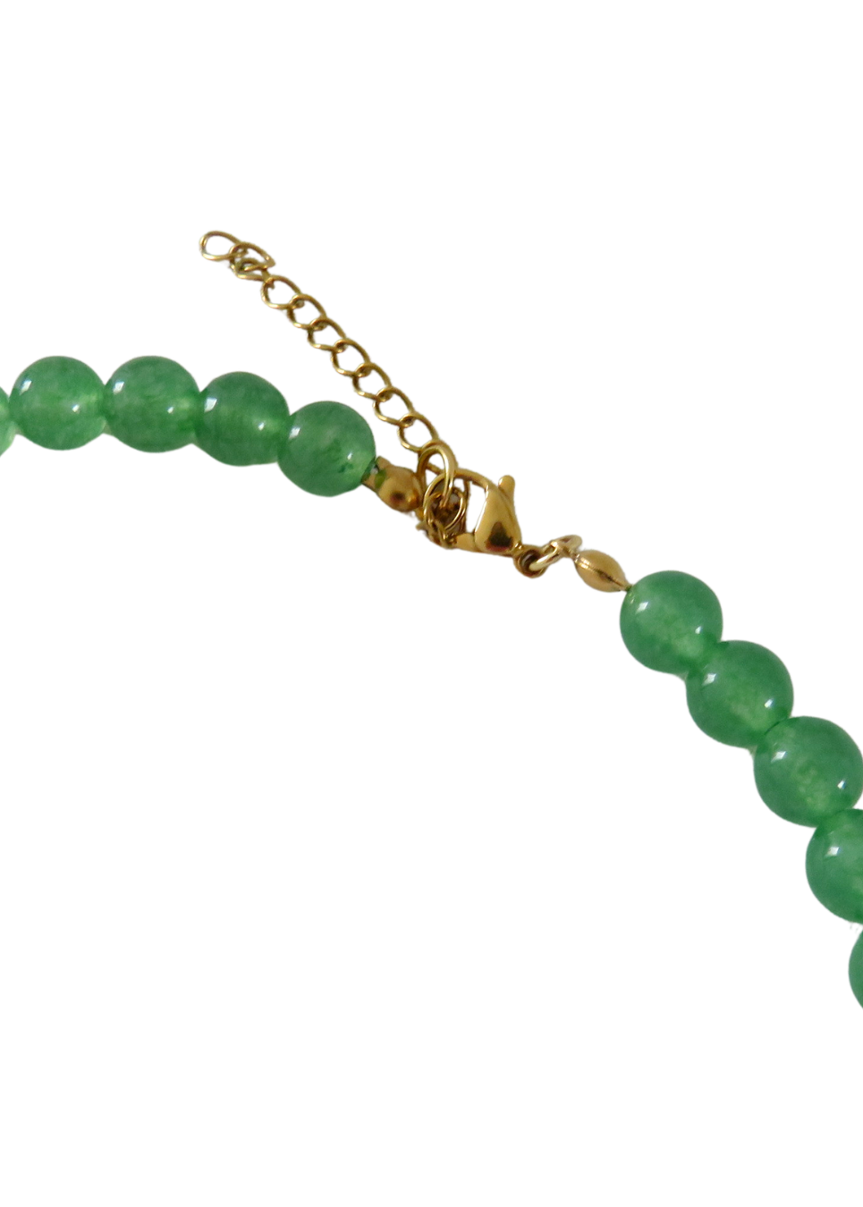 COLLAR JADE M