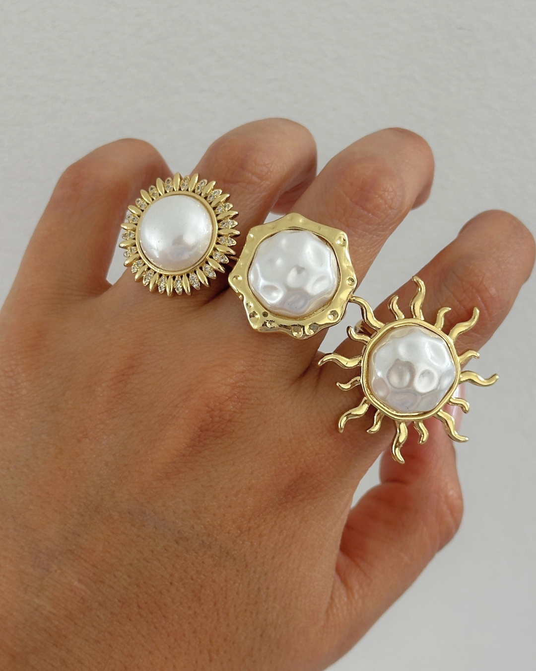 Anillo Octo