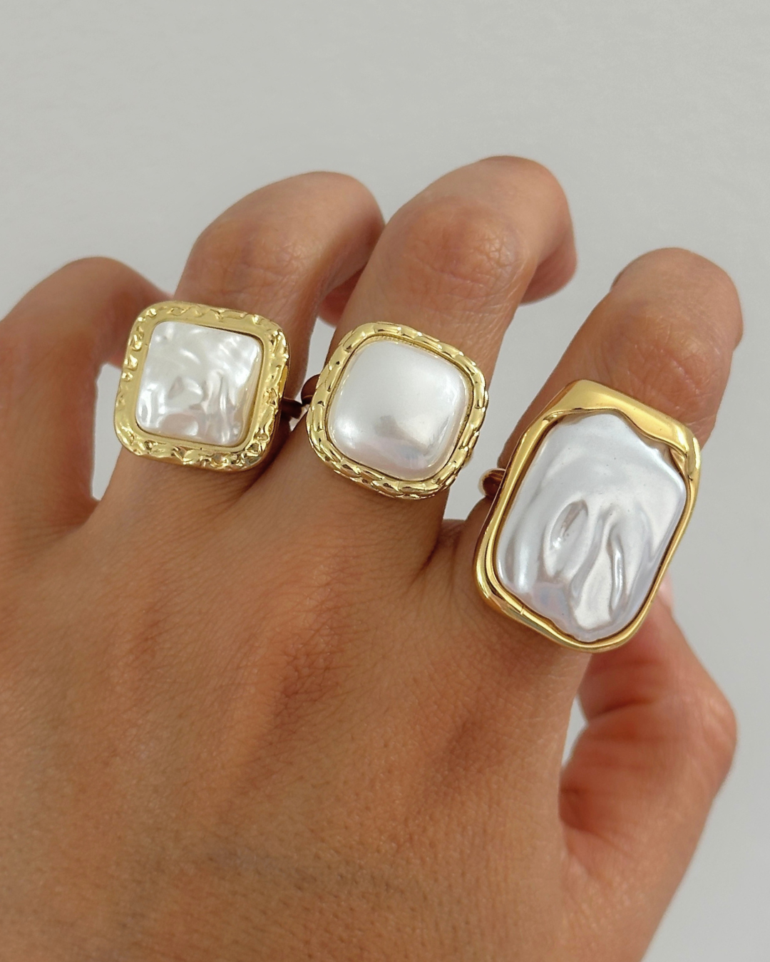 Anillo Quore