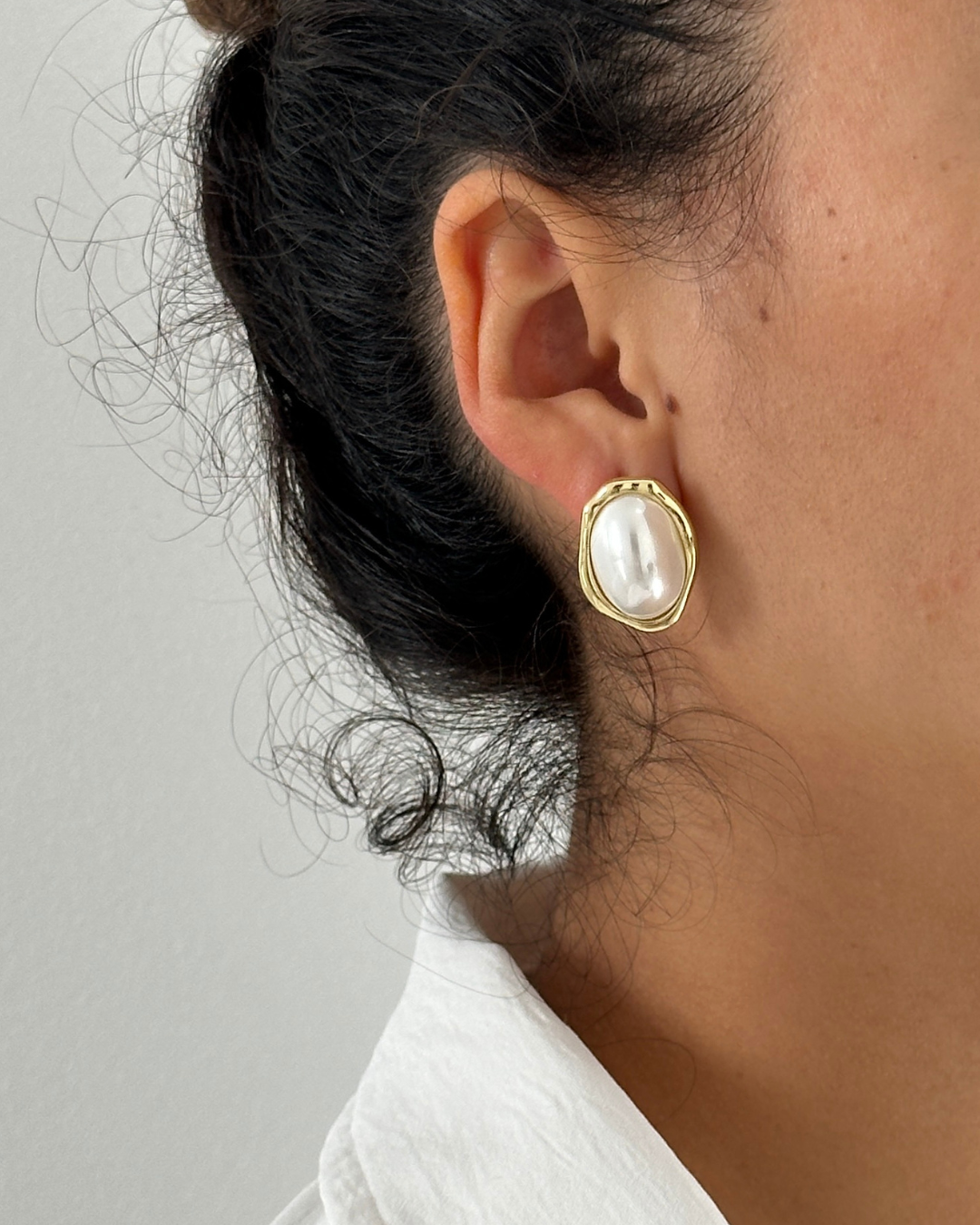 Arete Perla Geometric