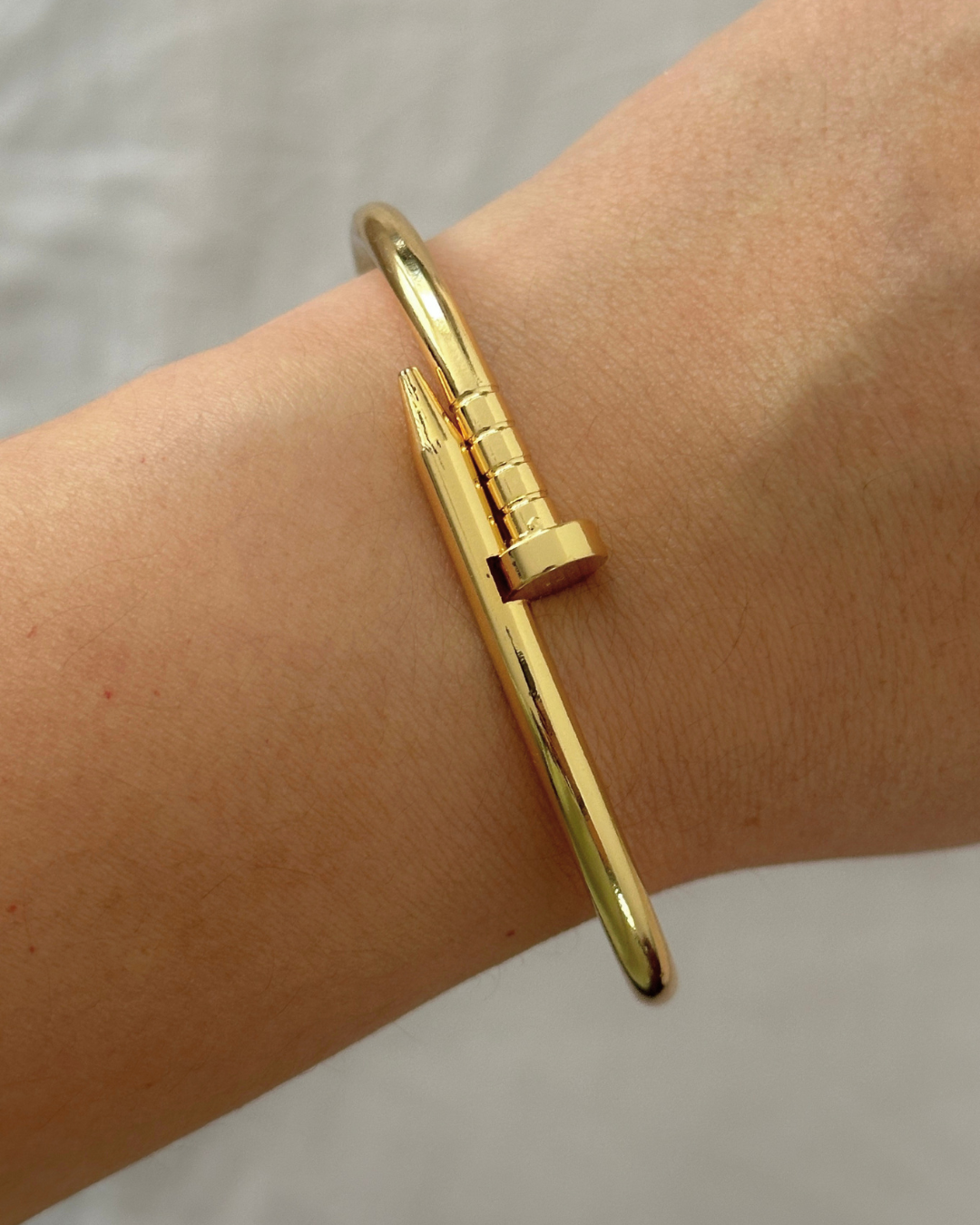Pulsera Nail