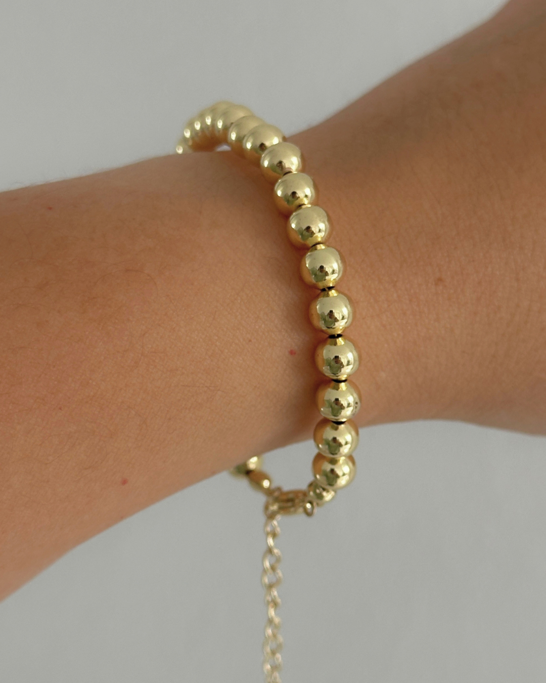 Pulsera Balin M