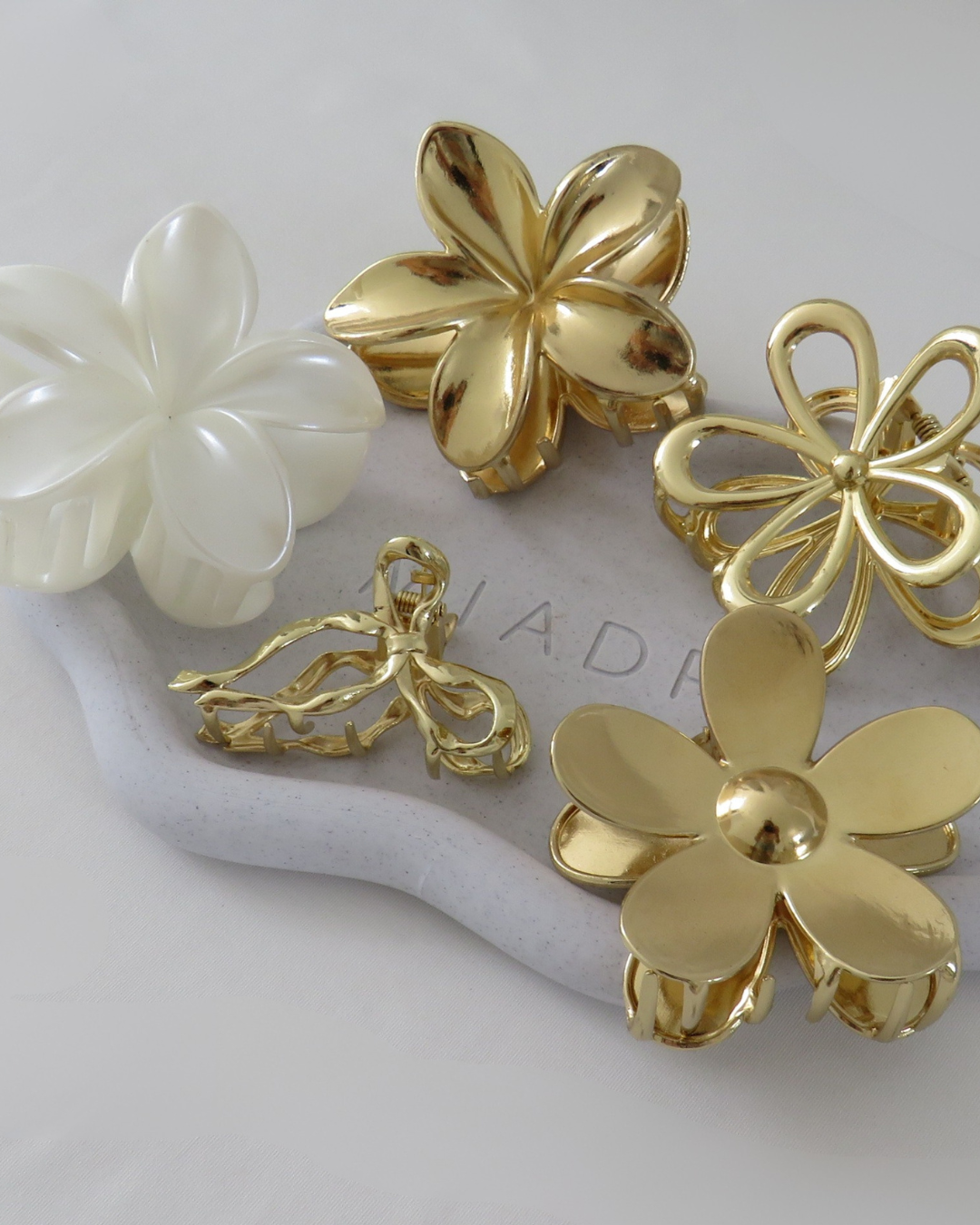 HAIR CLIP ANTO