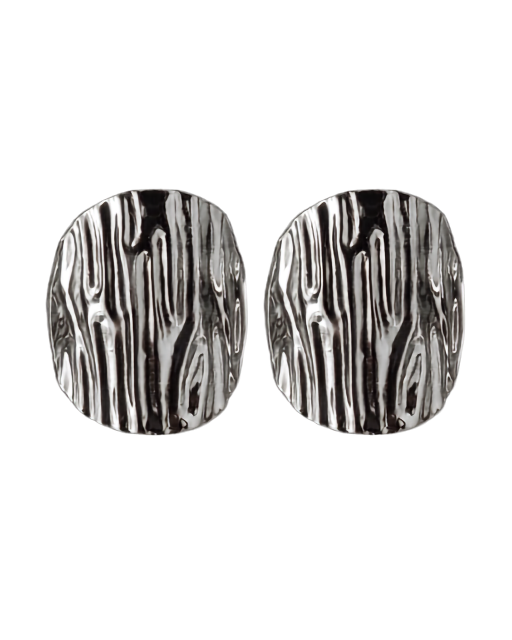 ARETE SILVER PLAIN