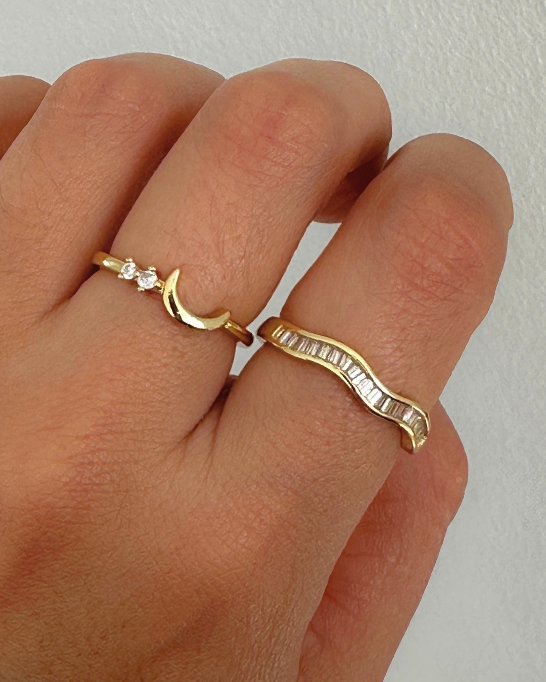Anillo Moon