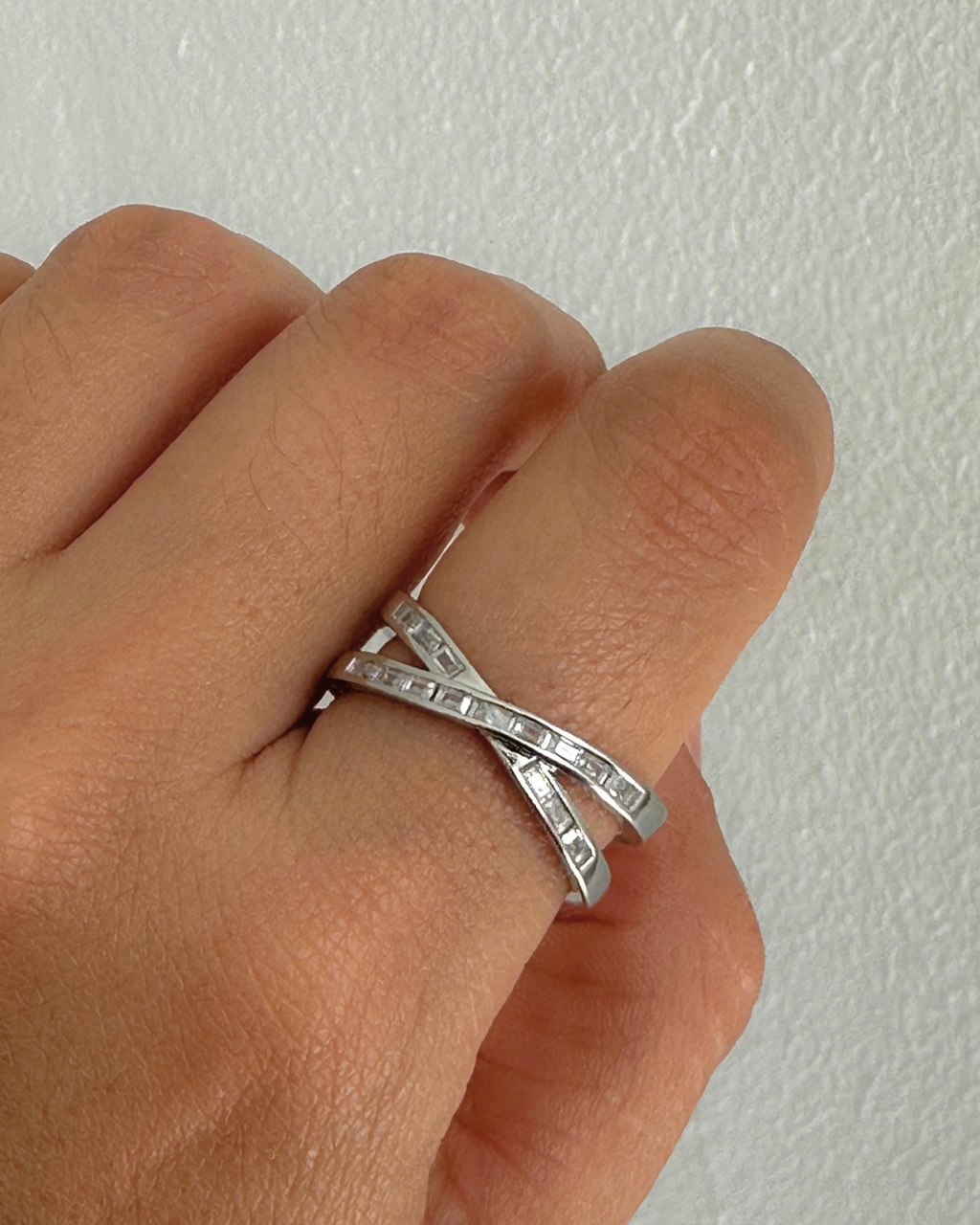 Anillo Knot