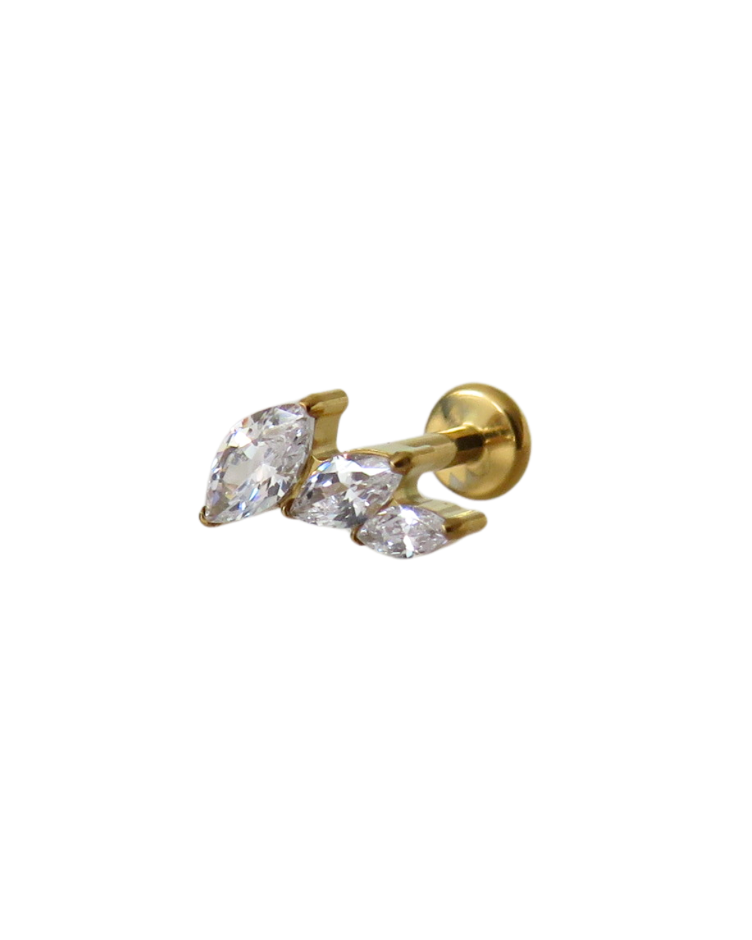 Piercing Blossom
