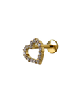 Piercing Heart