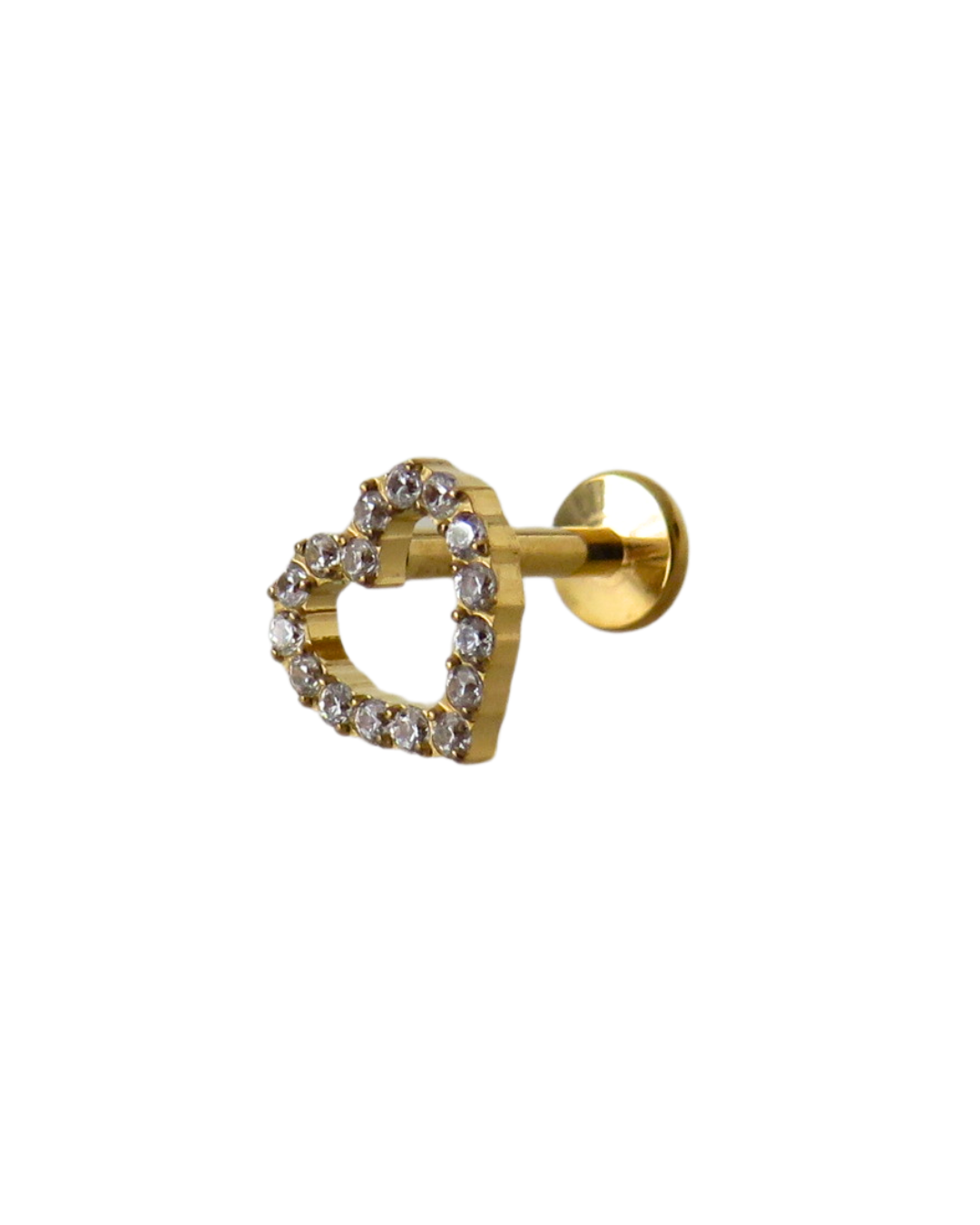 Piercing Heart