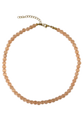 COLLAR PEACH