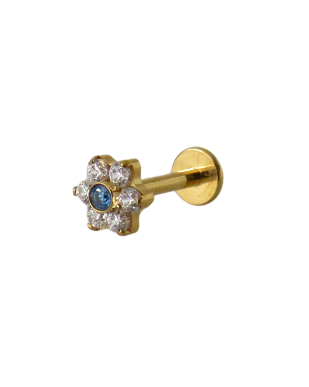 Piercing Roseta