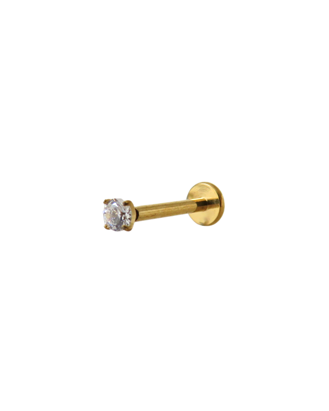 Piercing Circonita