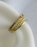 Colours Ear Cuff