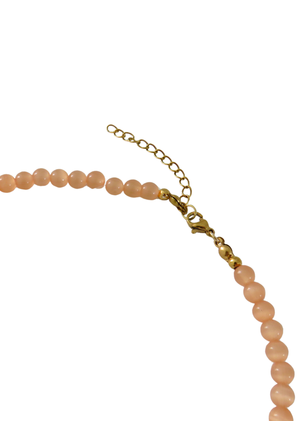 COLLAR PEACH