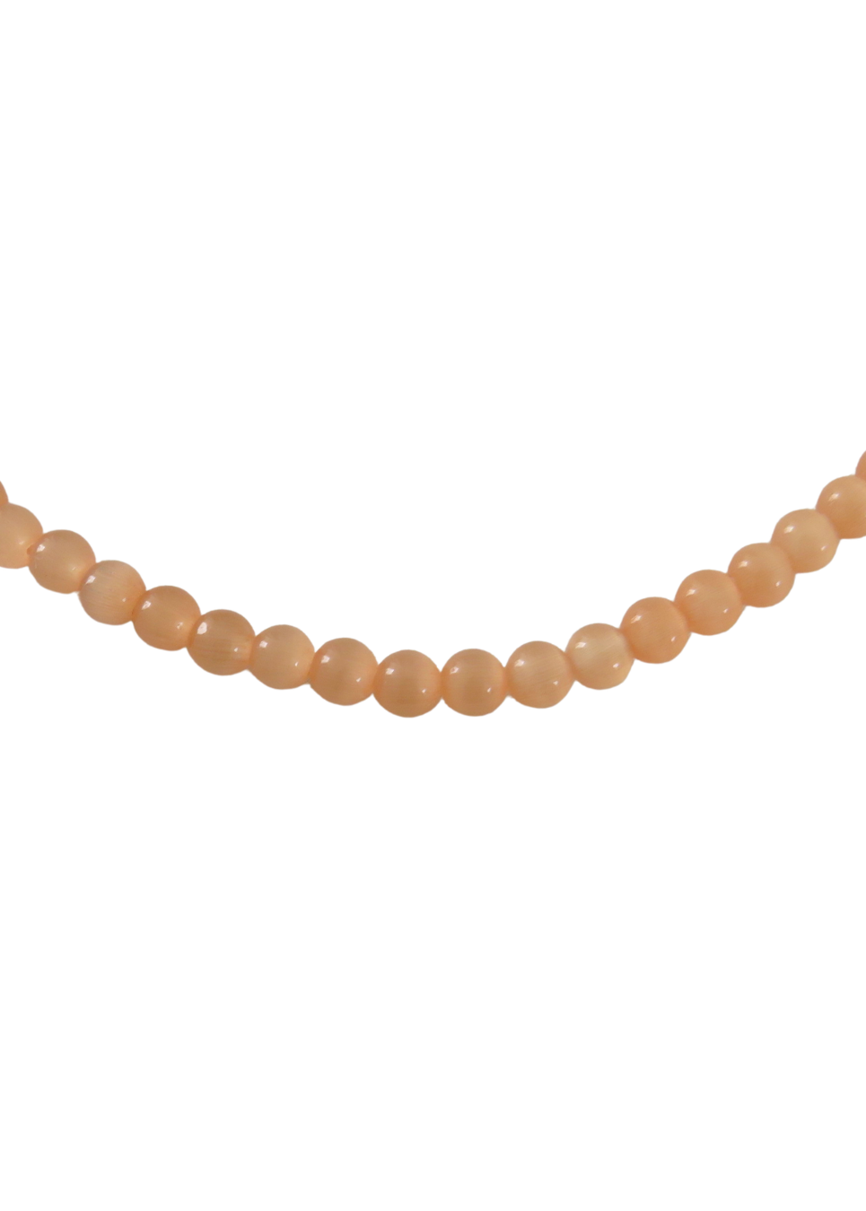 COLLAR PEACH