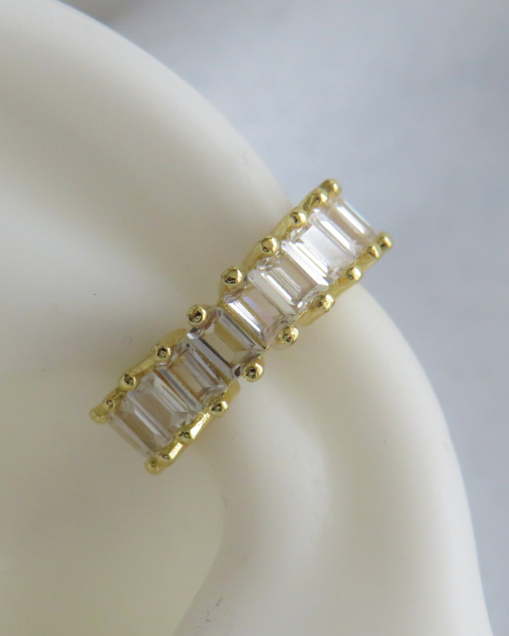 Lumi Ear Cuff