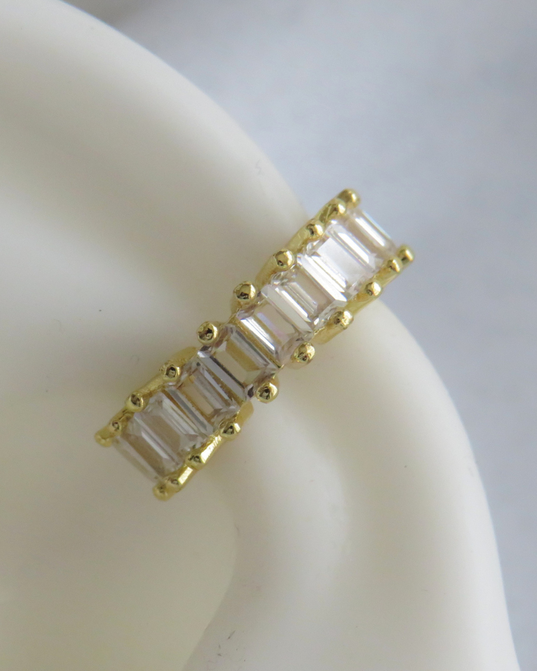 Lumi Ear Cuff