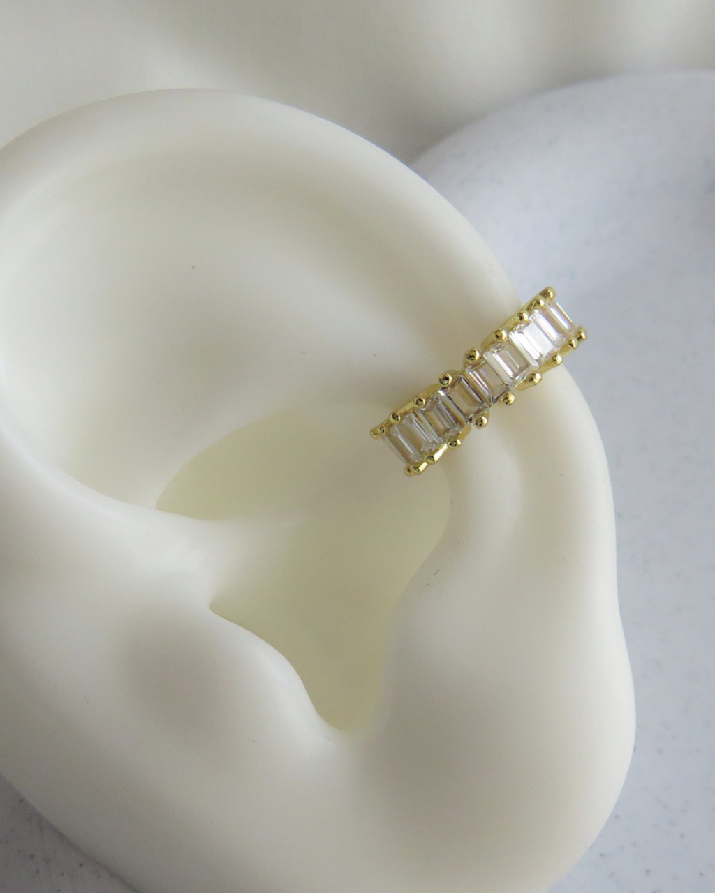 Lumi Ear Cuff