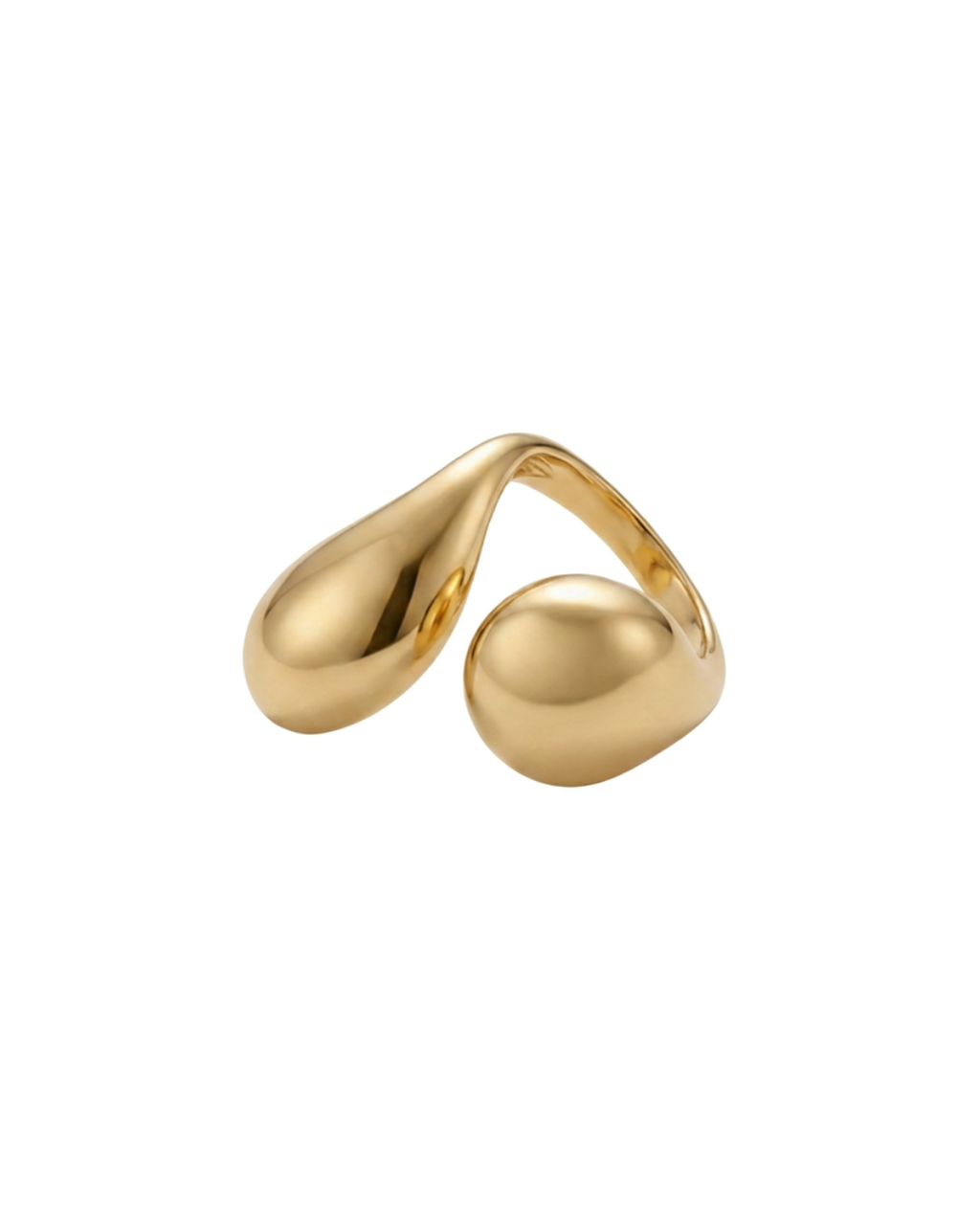 Drops Ring