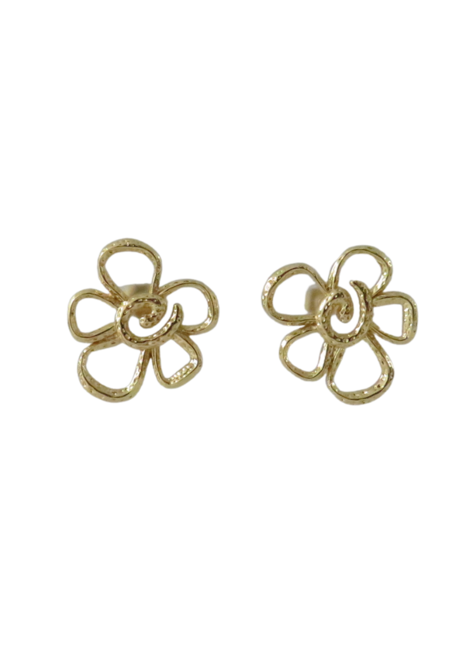 ARETE FLOWER DRAW