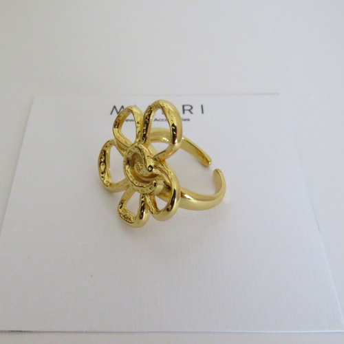 Anillo Regulable - Florencia