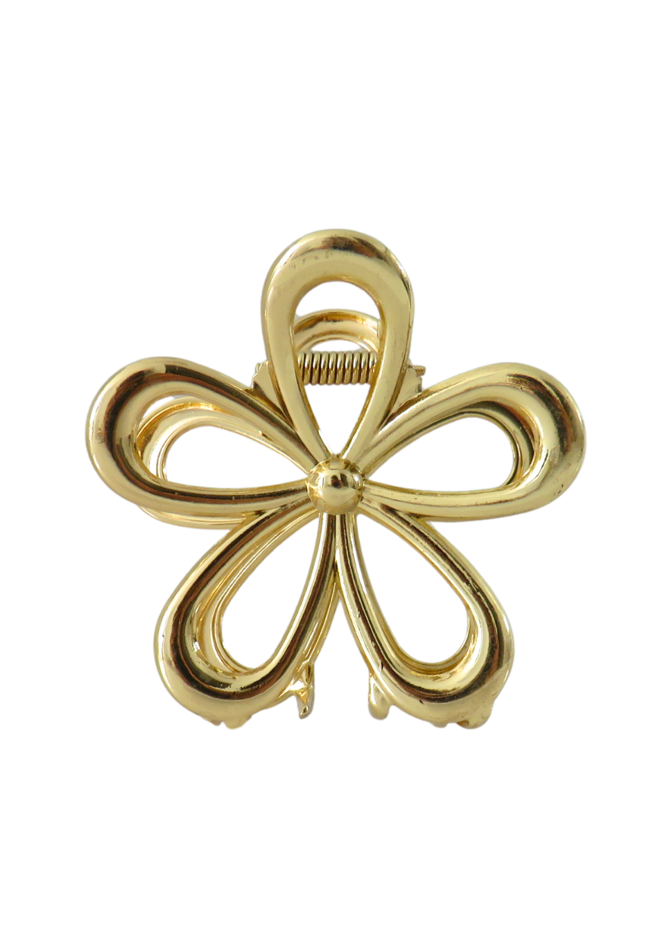 HAIR CLIP FLOR
