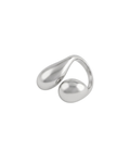 Drops Ring - Silver