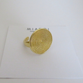 Anillo Regulable - Whirl