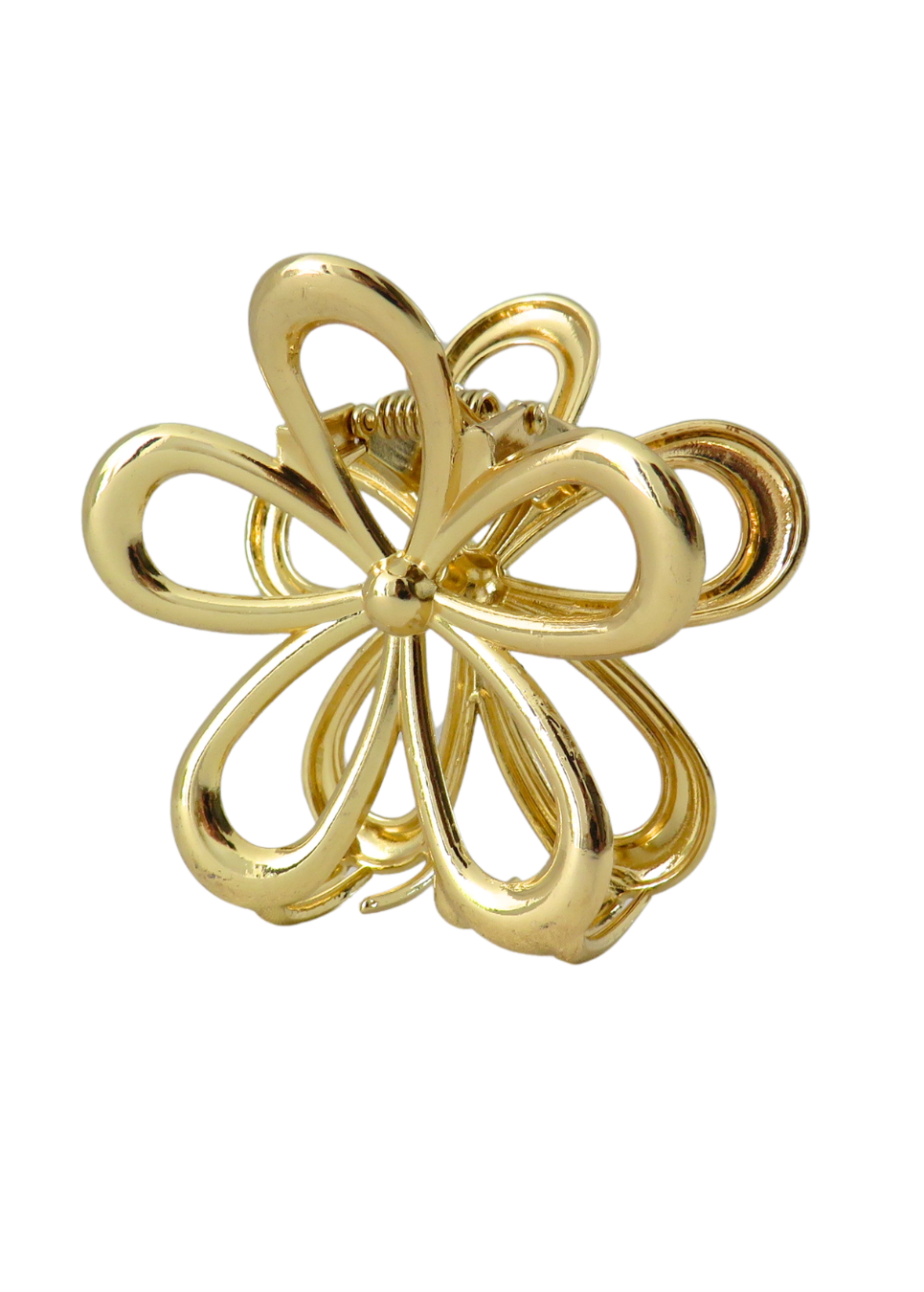 HAIR CLIP FLOR
