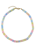 COLLAR CANDY PASTEL
