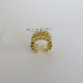 Ear cuff - Glam