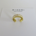 Ear cuff - Cristal