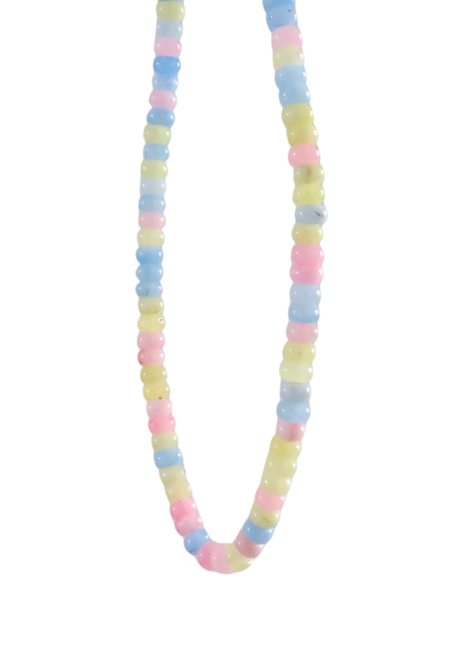 COLLAR CANDY PASTEL
