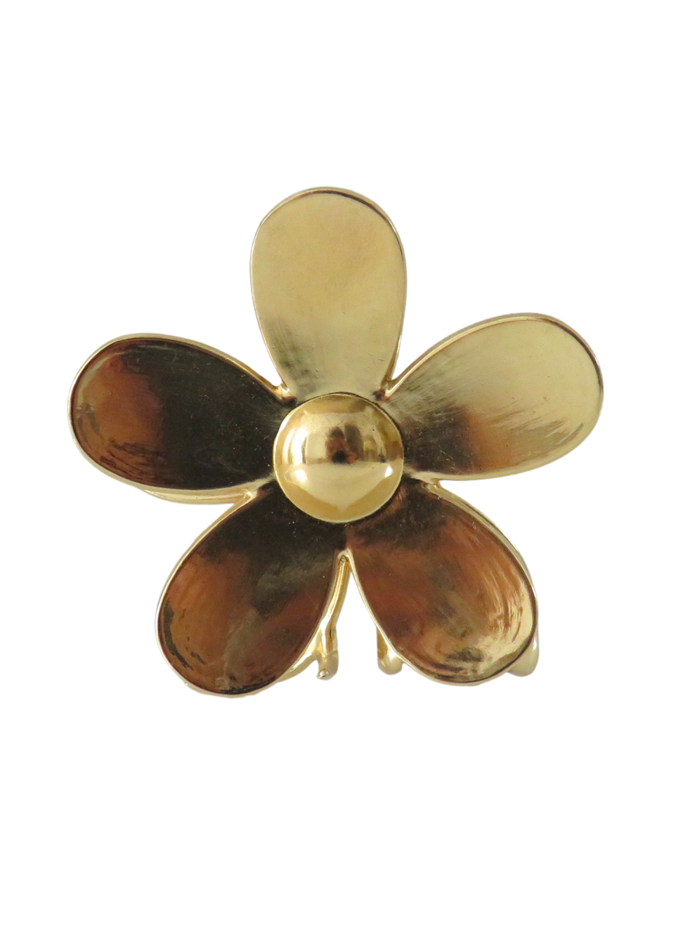 HAIR CLIP FLOR