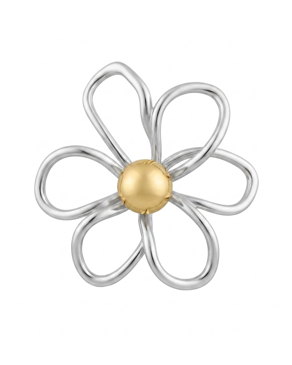 Flower Ring