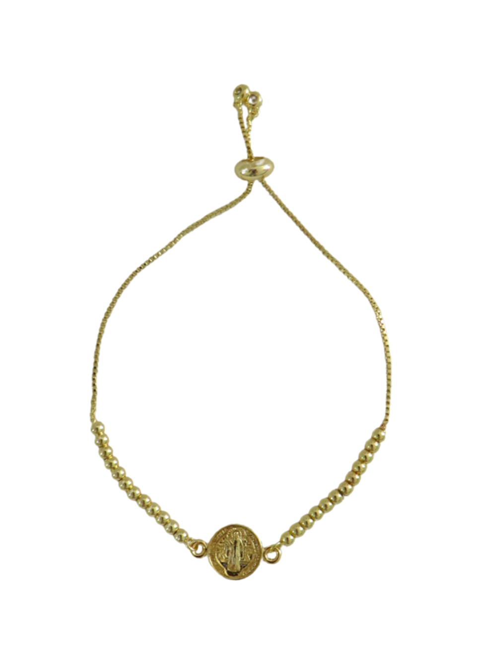 PULSERA SAN BENITO