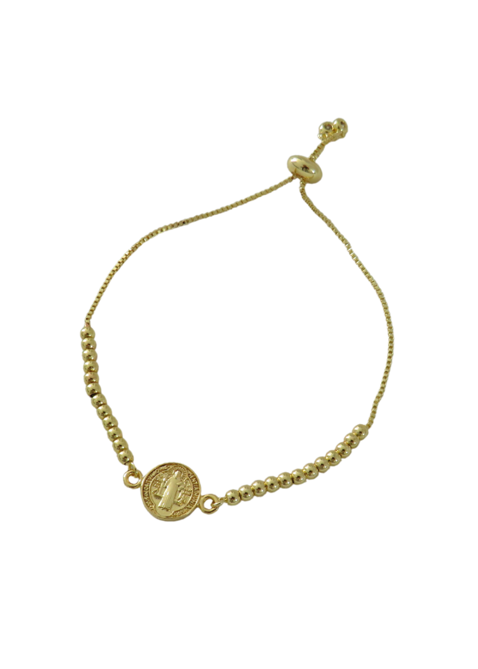 PULSERA SAN BENITO