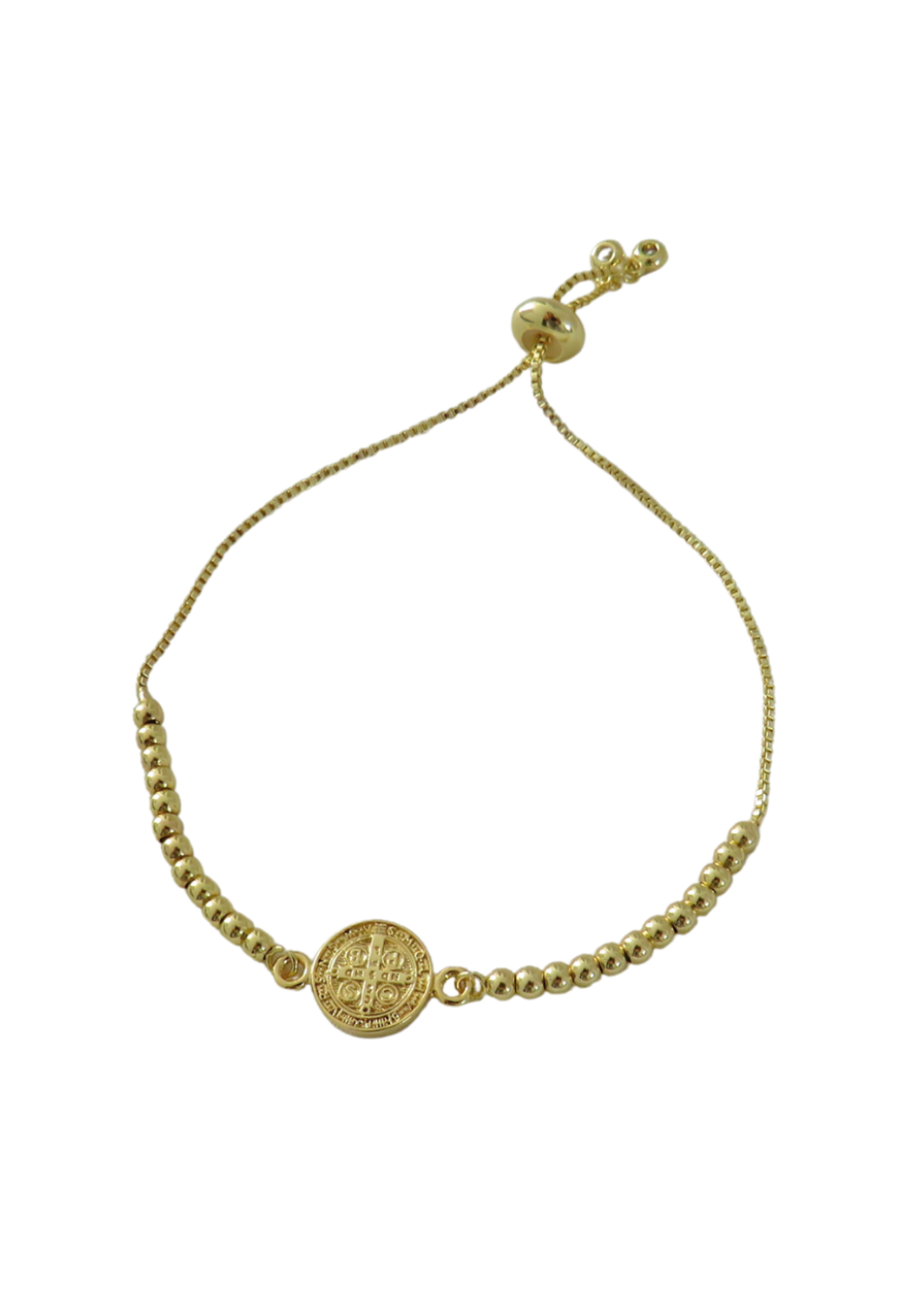 PULSERA SAN BENITO