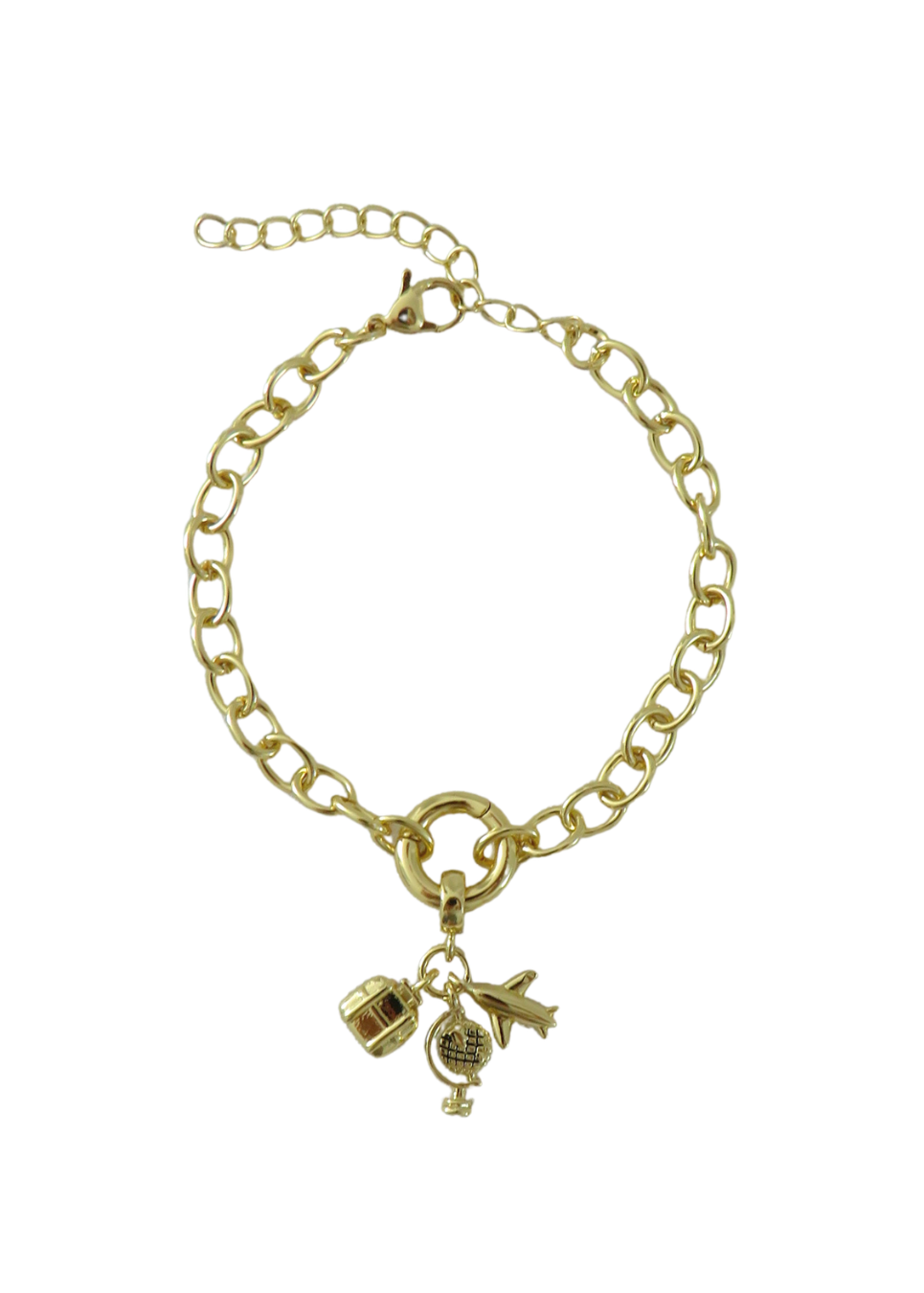 PULSERA TRAVEL