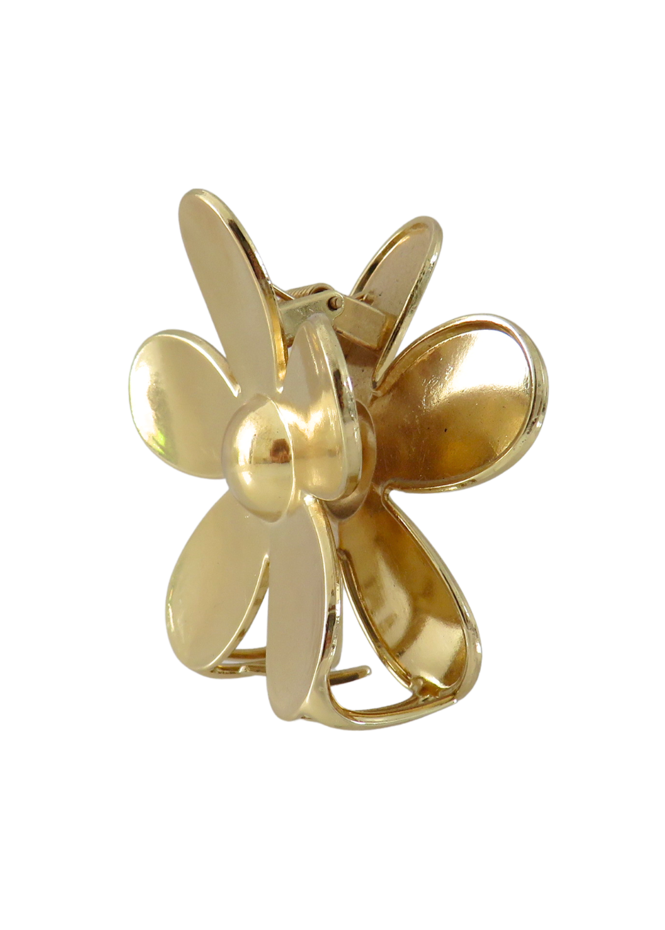 HAIR CLIP FLOR