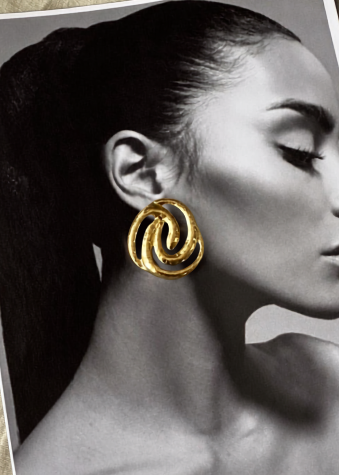 ARETE TURNS