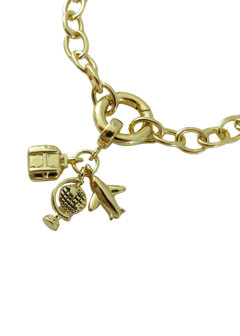 PULSERA TRAVEL
