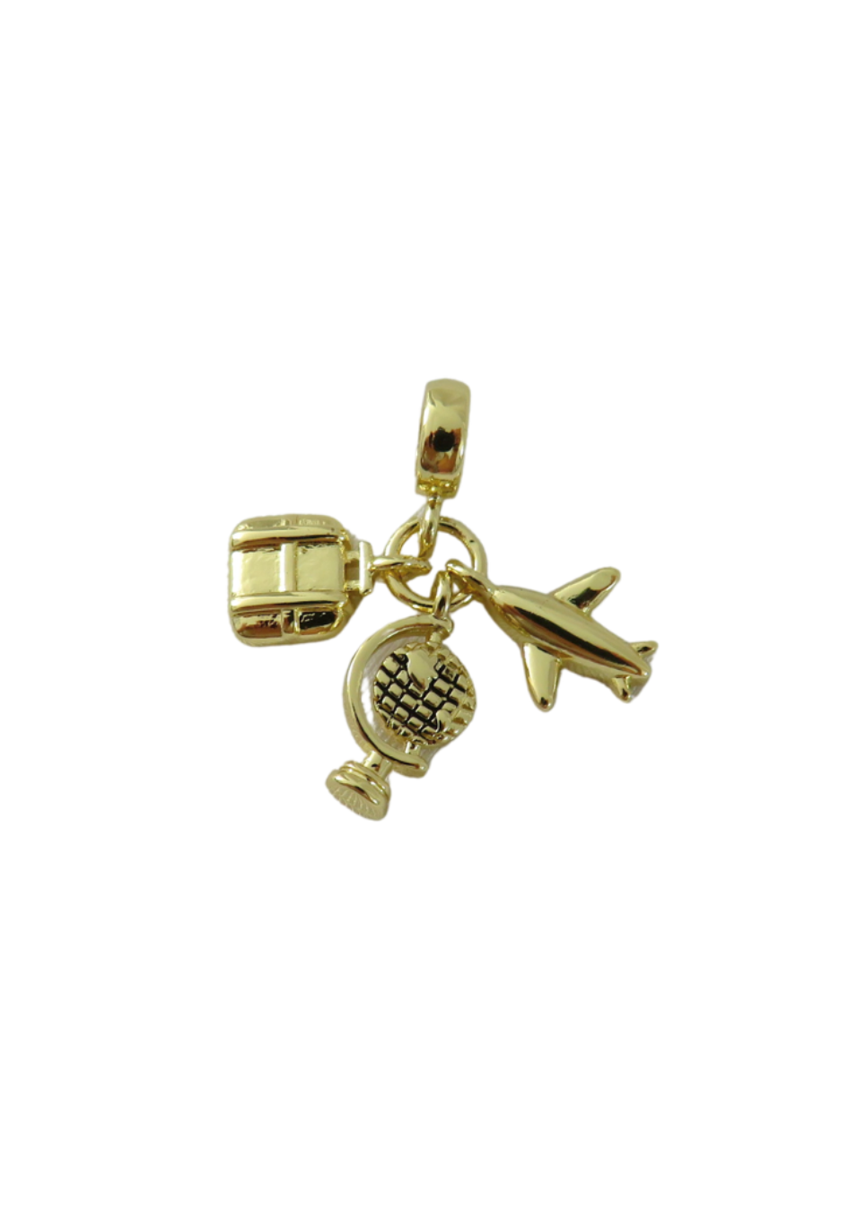 PULSERA TRAVEL