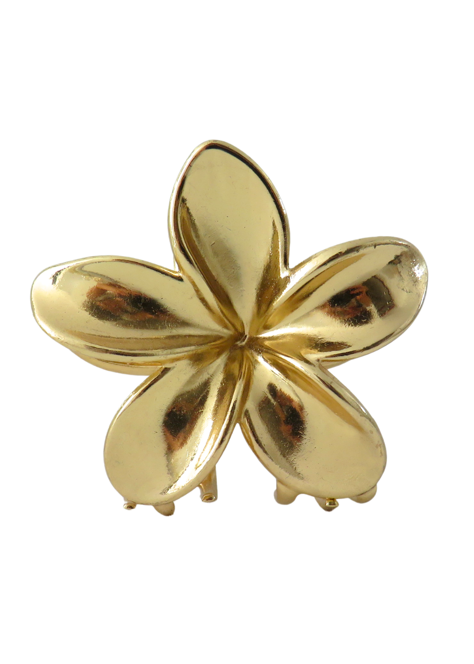 HAIR CLIP FLOR